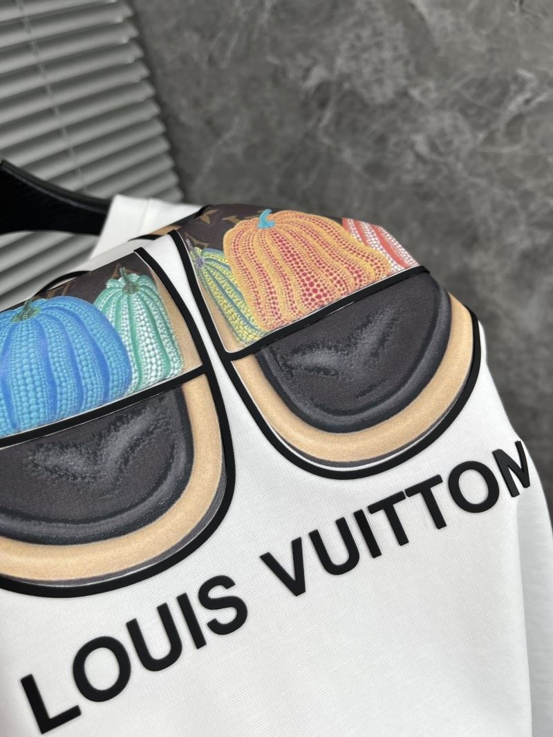 Louis Vuitton T-Shirts